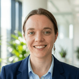 Chloé Guinaudie