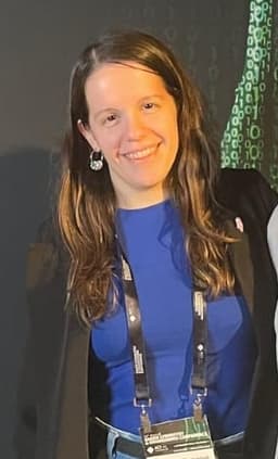 Elida Natalia Thobokholt