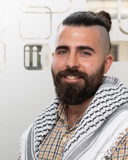 Francisco Yarur Villanueva